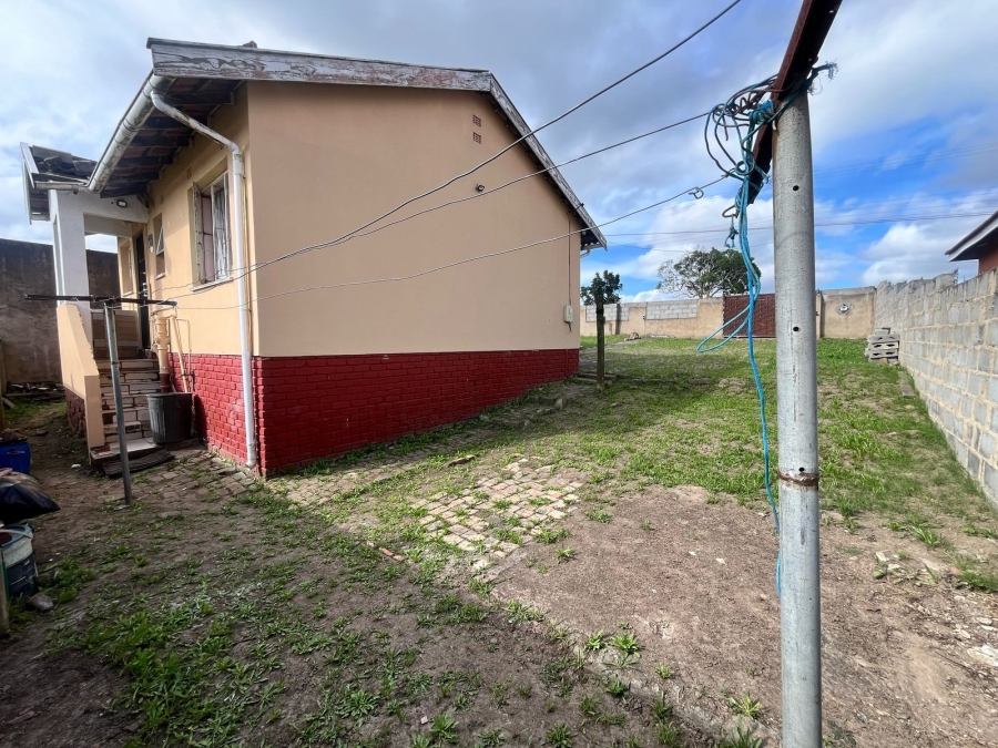 3 Bedroom Property for Sale in Mdantsane Nu 17 Eastern Cape